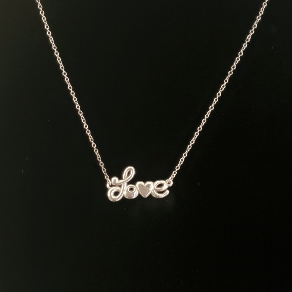 Brighton Love Necklace